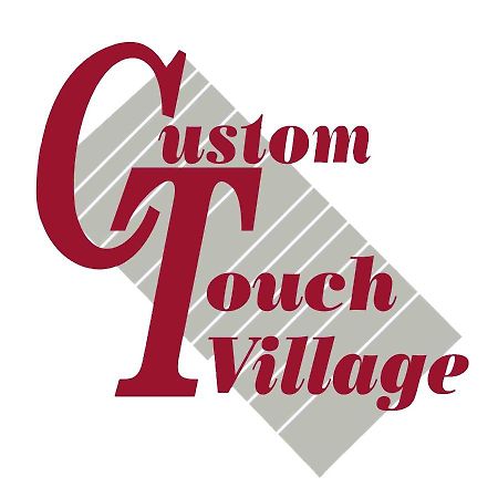 Custom Touch Village SulphurSulphur  Kültér fotó