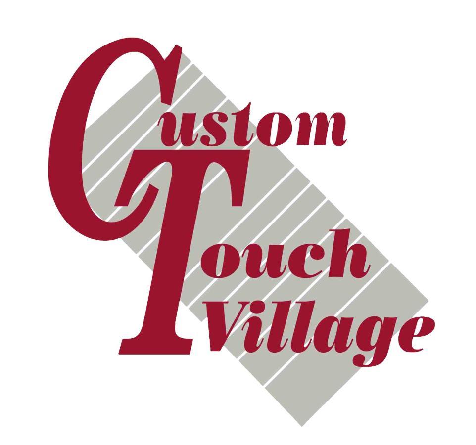 Custom Touch Village SulphurSulphur  Kültér fotó